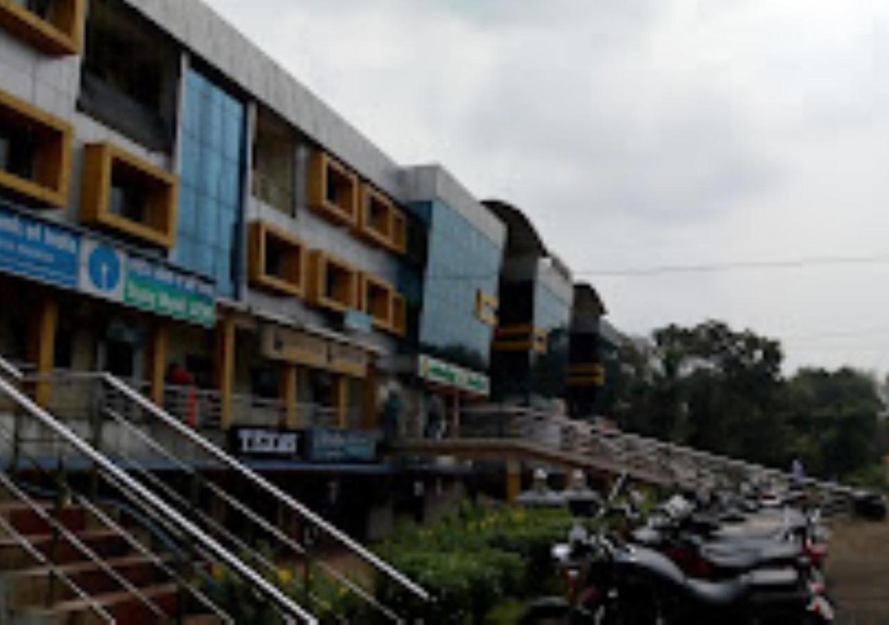 Hotel Jaltarang Kalmath Kankavali Εξωτερικό φωτογραφία