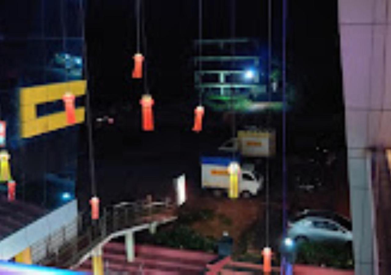 Hotel Jaltarang Kalmath Kankavali Εξωτερικό φωτογραφία