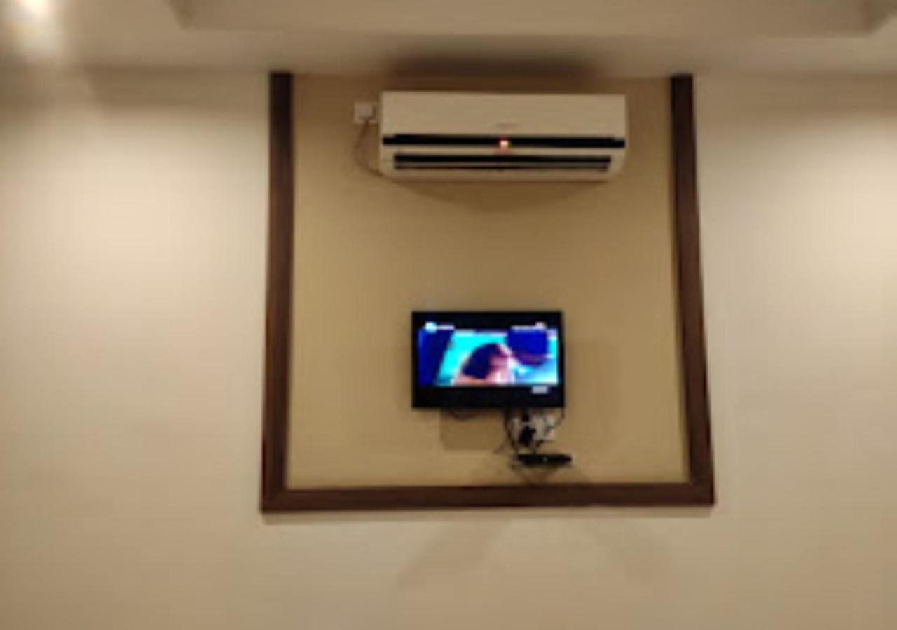 Hotel Jaltarang Kalmath Kankavali Εξωτερικό φωτογραφία