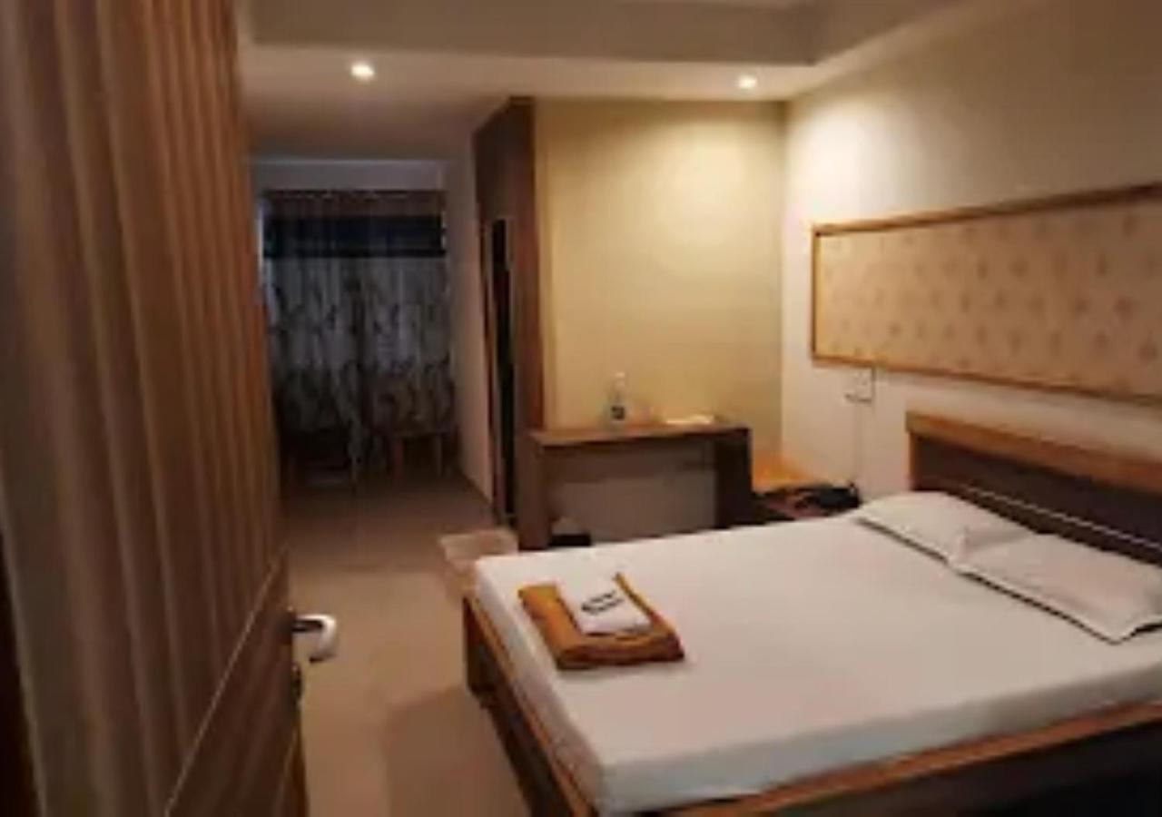 Hotel Jaltarang Kalmath Kankavali Εξωτερικό φωτογραφία