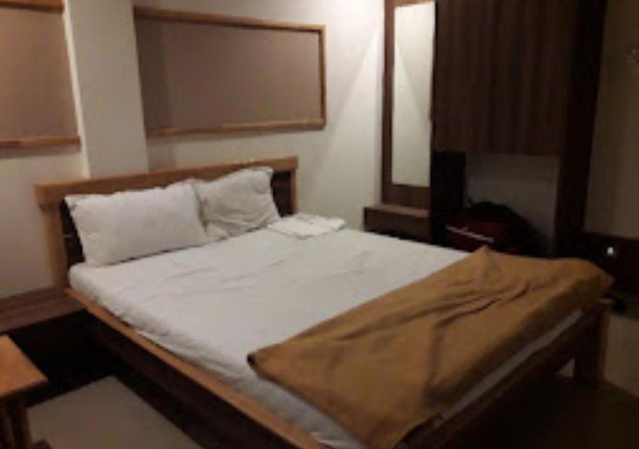 Hotel Jaltarang Kalmath Kankavali Εξωτερικό φωτογραφία
