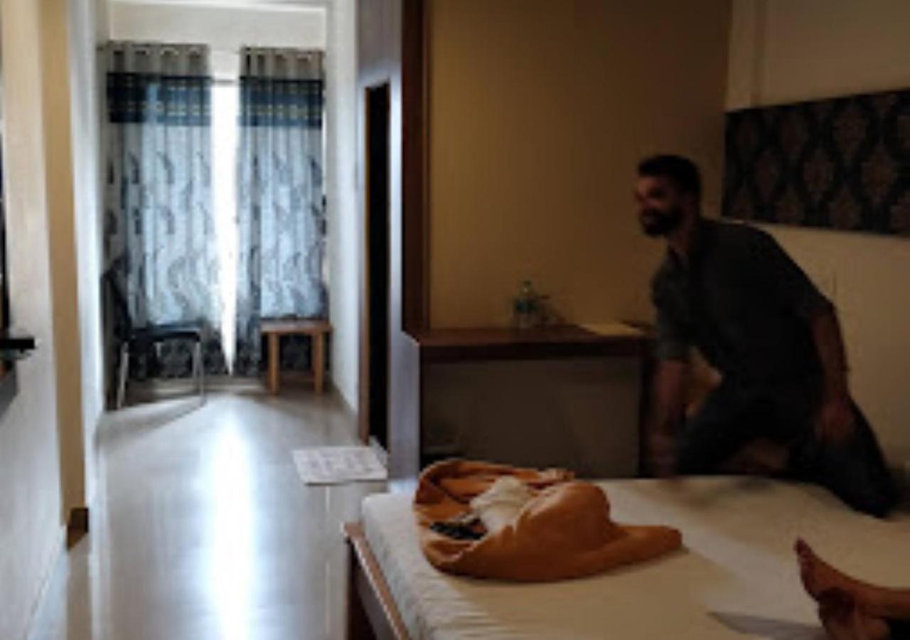 Hotel Jaltarang Kalmath Kankavali Εξωτερικό φωτογραφία